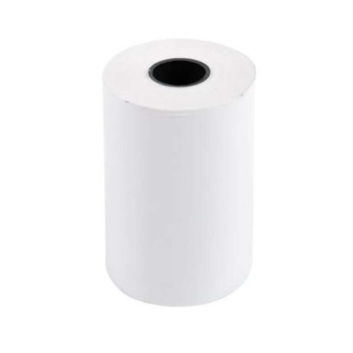 Picture of RECEIPT ROLL THERMAL 80X70MM - 17M